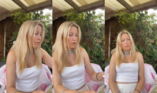 ellie_ella40 TikTok Live — Jul 29, 2026, 5:18 PM