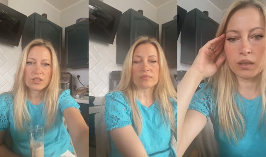 ellie_ella40 TikTok Live — Jul 31, 2026, 11:09 AM