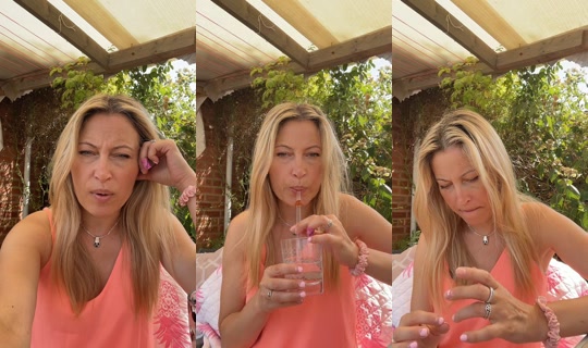 ellie_ella40 TikTok Live — Aug 11, 2026, 10:24 AM