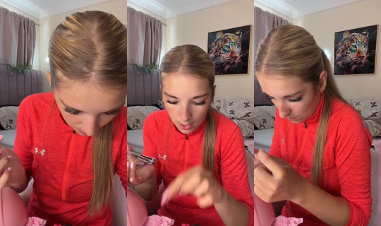 ellie_mainn TikTok Live — Jul 15, 2026, 12:04 PM