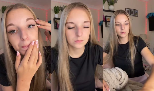 ellie_mainn TikTok Live — Aug 30, 2026, 6:14 PM