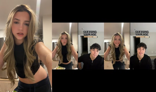 elliebellessss TikTok Live — Jul 10, 2026, 4:54 AM