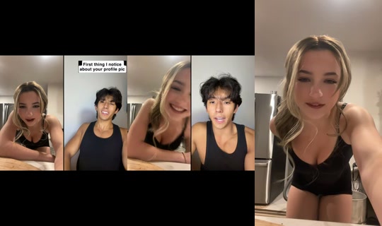 elliebellessss TikTok Live — Jul 11, 2026, 5:06 AM