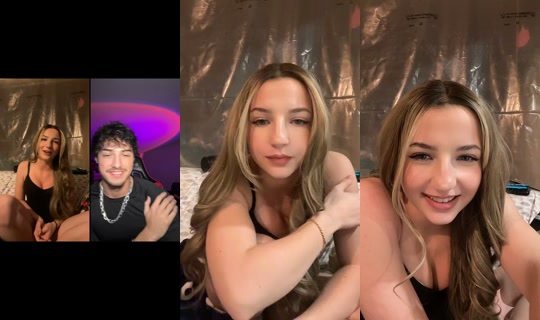 elliebellessss TikTok Live — Jul 11, 2026, 5:25 AM