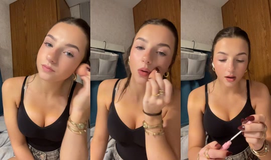 elliebellessss TikTok Live — Jul 15, 2026, 2:40 PM