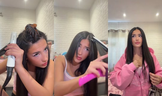 elliedasseville.2 TikTok Live — Aug 25, 2026, 3:38 PM
