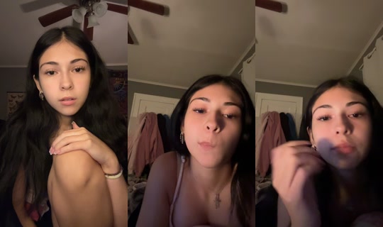 elliee5679 TikTok Live — Aug 1, 2026, 5:07 AM
