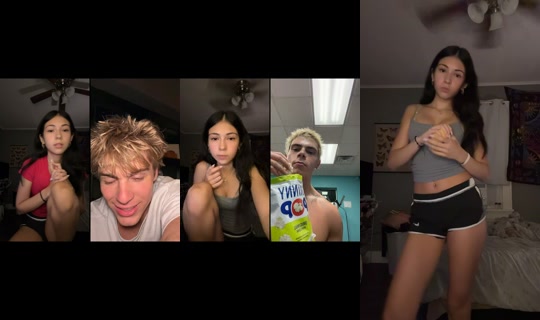 elliee5679 TikTok Live — Aug 2, 2026, 2:04 AM