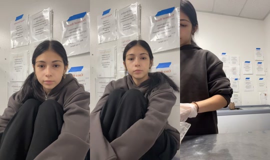 elliee5679 TikTok Live — Aug 2, 2026, 3:22 PM