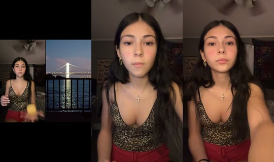 elliee5679 TikTok Live — Aug 4, 2026, 12:44 AM