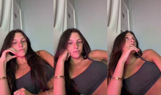 elliehartxoxo TikTok Live — Jul 14, 2026, 12:52 AM