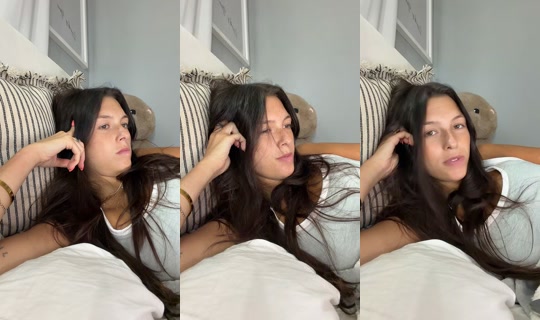 elliehartxoxo TikTok Live — Jul 14, 2026, 3:01 PM
