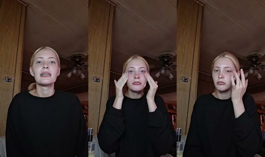 ellienichole22 TikTok Live — Jul 15, 2026, 4:57 PM