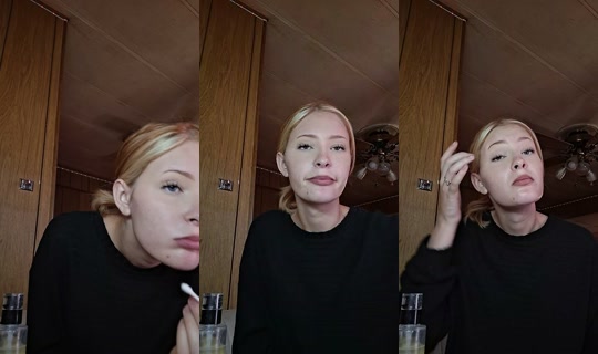 ellienichole22 TikTok Live — Jul 15, 2026, 5:16 PM