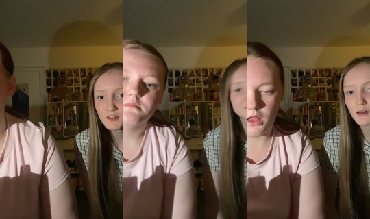 ellieqir06d TikTok Live — Sep 17, 2026, 11:33 PM
