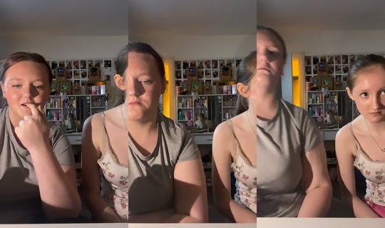 ellieqir06d TikTok Live — Sep 18, 2026, 9:44 PM