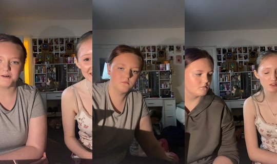 ellieqir06d TikTok Live — Sep 18, 2026, 10:35 PM