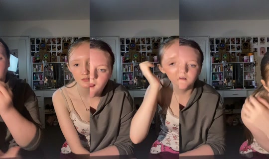 ellieqir06d TikTok Live — Sep 18, 2026, 11:25 PM
