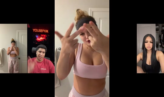 elliya.1 TikTok Live — Jul 14, 2026, 3:30 AM
