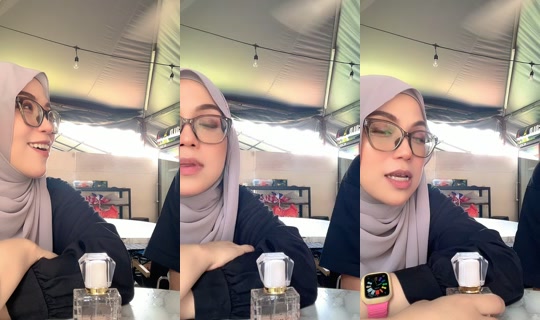 elliza.razak TikTok Live — Sep 4, 2026, 7:28 AM