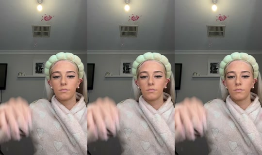 elljonesyx TikTok Live — Aug 15, 2026, 11:12 AM