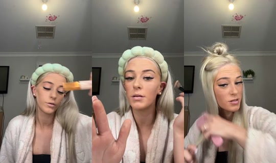 elljonesyx TikTok Live — Aug 15, 2026, 11:27 AM