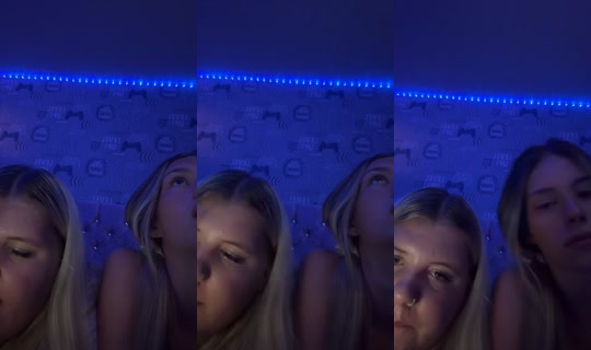 ells_xx840 TikTok Live — Aug 14, 2026, 12:11 AM
