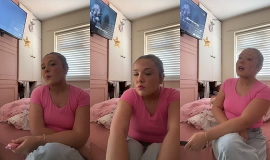 ellsstar123 TikTok Live — Jul 30, 2026, 5:08 PM