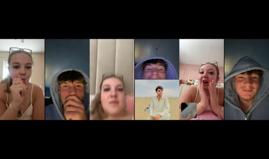 ellsstar123 TikTok Live — Aug 1, 2026, 11:24 AM