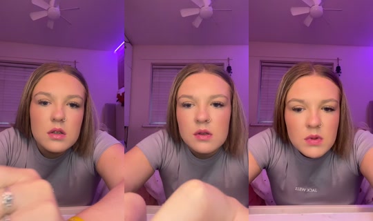 ellsstar123 TikTok Live — Aug 20, 2026, 7:22 PM