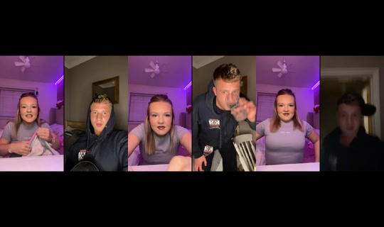 ellsstar123 TikTok Live — Aug 20, 2026, 10:08 PM