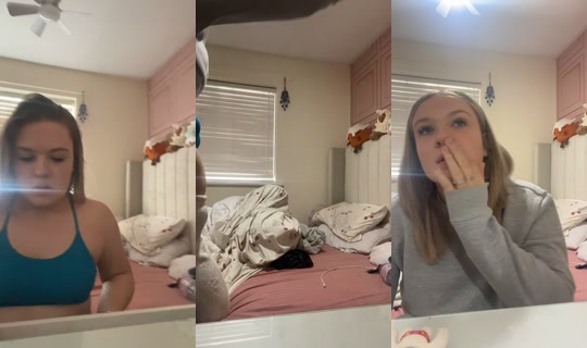ellsstar123 TikTok Live — Aug 21, 2026, 10:09 AM