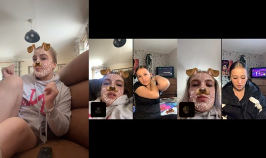ellsstar123 TikTok Live — Sep 15, 2026, 12:52 PM