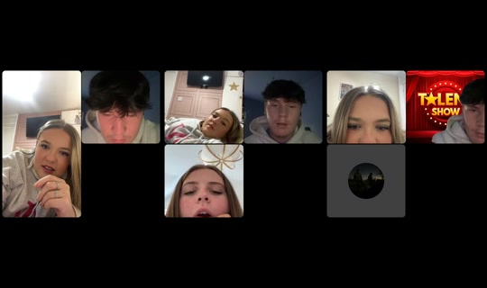 ellsstar123 TikTok Live — Sep 15, 2026, 4:48 PM