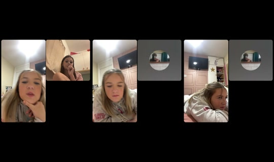ellsstar123 TikTok Live — Sep 15, 2026, 8:45 PM