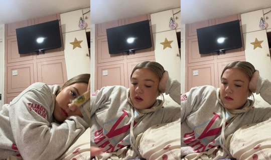 ellsstar123 TikTok Live — Sep 15, 2026, 10:29 PM