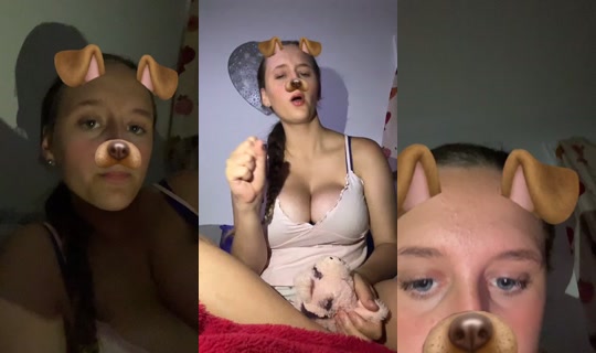 ellxpsecret TikTok Live — Aug 2, 2026, 8:44 PM