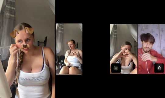 ellxpsecret TikTok Live — Aug 3, 2026, 6:21 PM