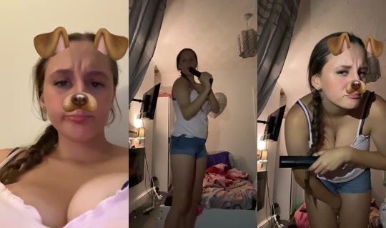 ellxpsecret TikTok Live — Aug 6, 2026, 8:24 PM