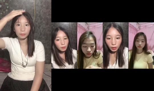 elly13793 TikTok Live — Sep 13, 2026, 3:32 PM