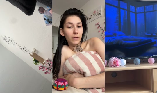 elly187erz TikTok Live — Jul 14, 2026, 5:21 AM