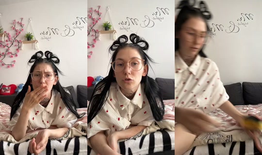 elly187erz TikTok Live — Jul 14, 2026, 2:26 PM