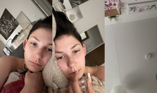 elly187erz TikTok Live — Aug 1, 2026, 7:14 AM