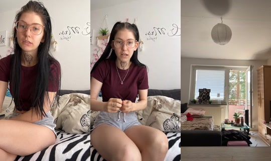 elly187erz TikTok Live — Aug 21, 2026, 9:44 AM