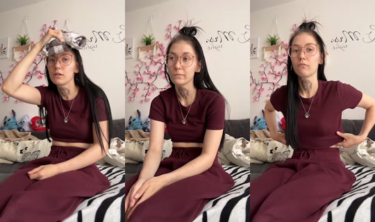 elly187erz TikTok Live — Aug 21, 2026, 2:31 PM