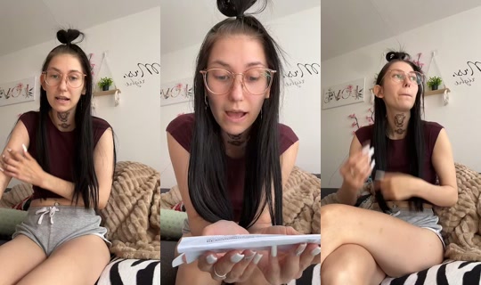 elly187erz TikTok Live — Sep 1, 2026, 11:37 AM