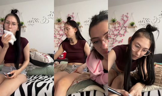 elly187erz TikTok Live — Sep 1, 2026, 4:10 PM