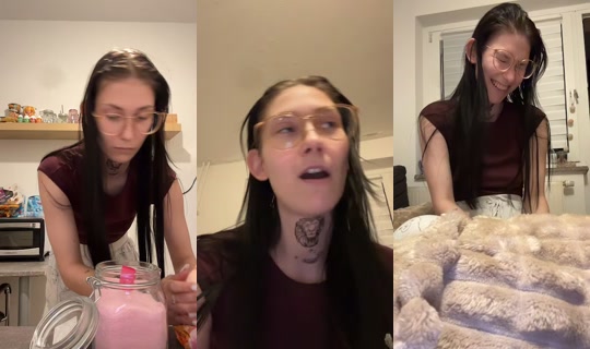 elly187erz TikTok Live — Sep 1, 2026, 7:39 PM
