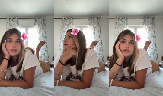 elly_elly_99 TikTok Live — Jul 11, 2026, 6:05 AM