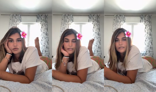 elly_elly_99 TikTok Live — Jul 11, 2026, 7:03 AM